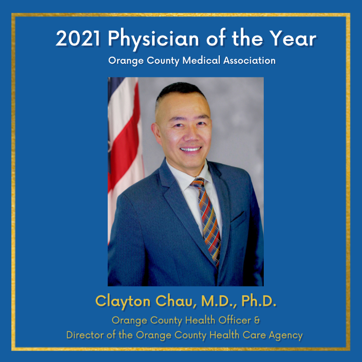 Dr. Chau